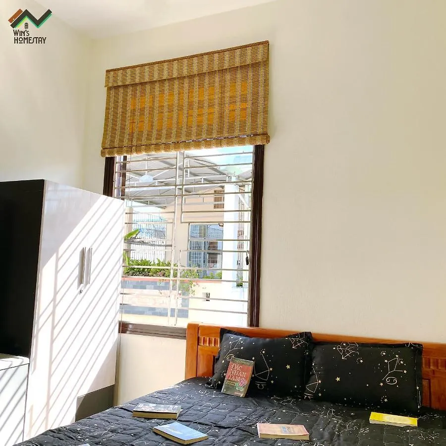 Win'S Homestay Da Nang