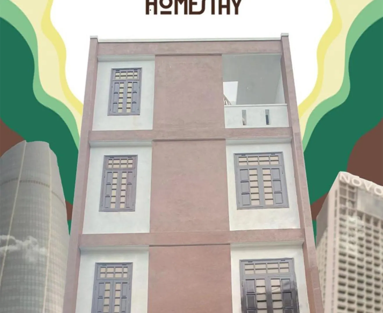 Win'S Homestay Da Nang