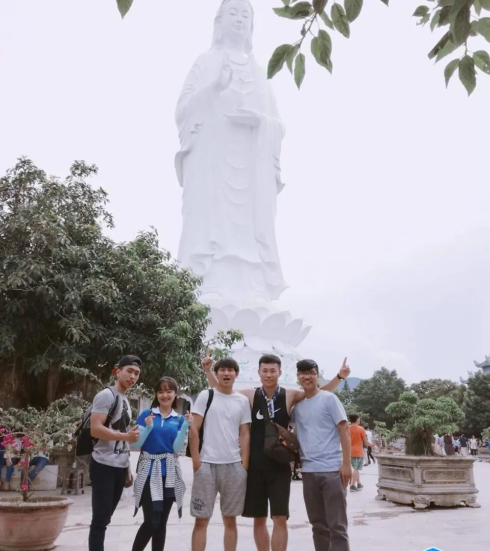 Win'S Homestay Da Nang