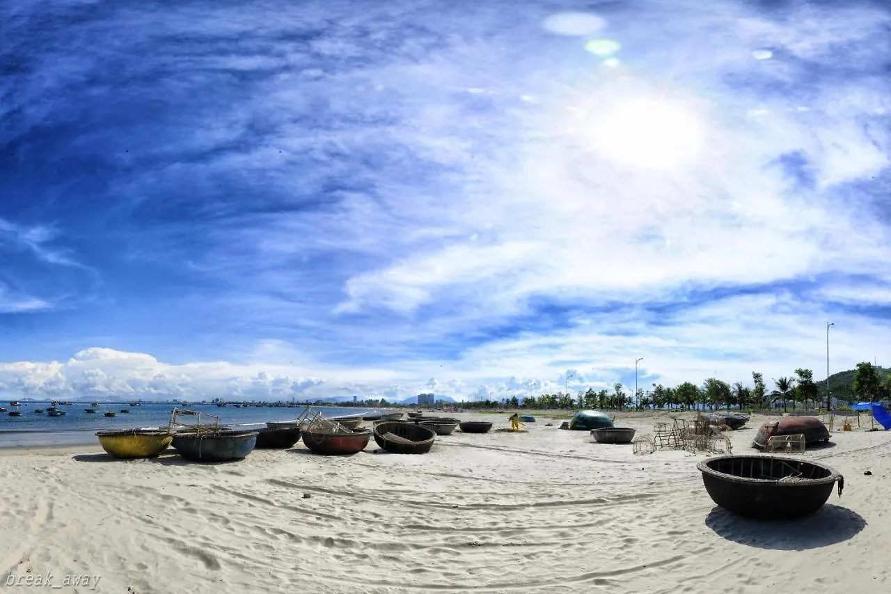 Win'S Homestay Da Nang