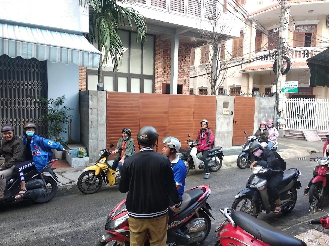 Win'S Homestay Da Nang