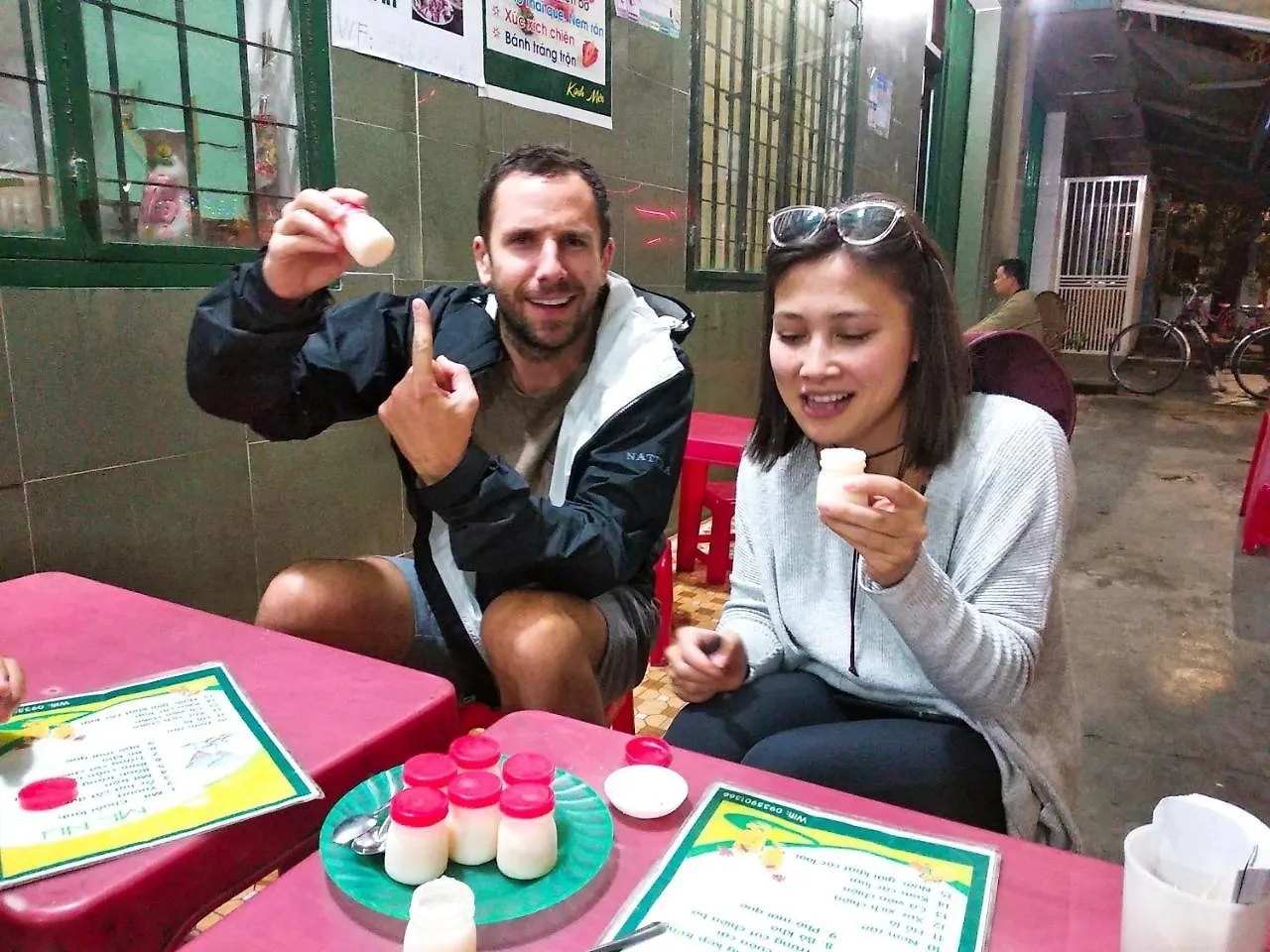 Win'S Homestay Đà Nẵng
